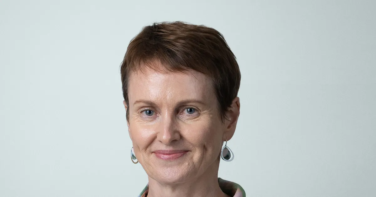 Professor Rachel Neale